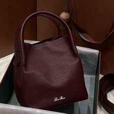 Loro Piana Bucket Bags